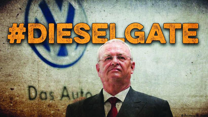 Scandalul VW. Cum pot fi despăgubiţi românii afectaţi de Dieselgate
