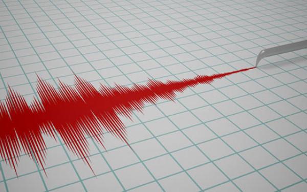 Cutremur cu magnitudinea de 6,6 în vestul Japoniei 