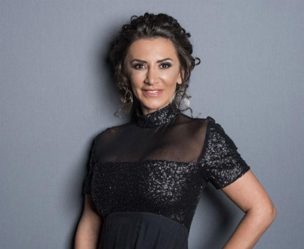 Mara Bănică aduce „Capcana Seducției”  la Antena Stars
