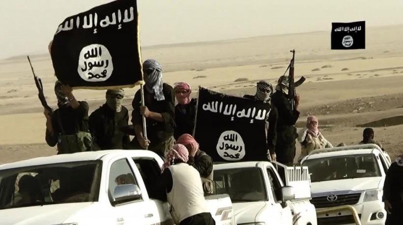 Gruparea jihadistă, Stat Islamic, a mai ucis un jurnalist