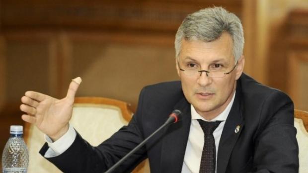 Deputatul Daniel Zamfir deschide lista candidaților PNL Brașov la alegerile parlamentare 