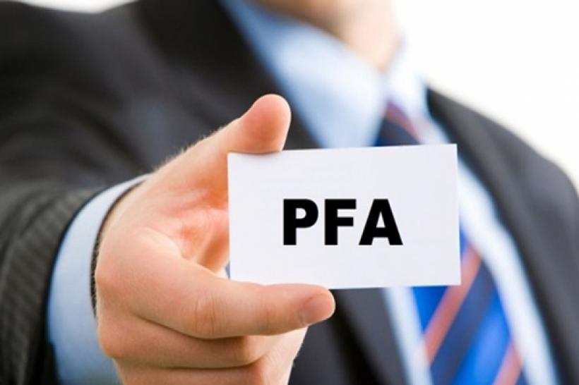 Anul 2017 aduce schimbări majore în modul de funcționare al PFA-urilor