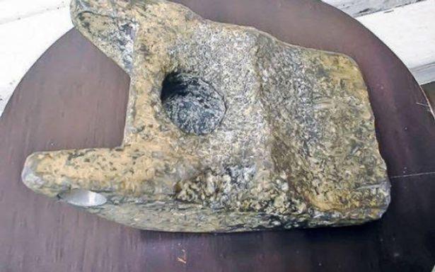 Cercetătorii cred că au găsit un OZN vechi de 250 de mii de ani. Descoperirea a fost făcută în România
