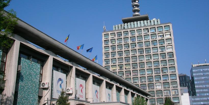 PNL şi PSD se acuză reciproc pe tema TVR şi a Societăţii Române de Radio