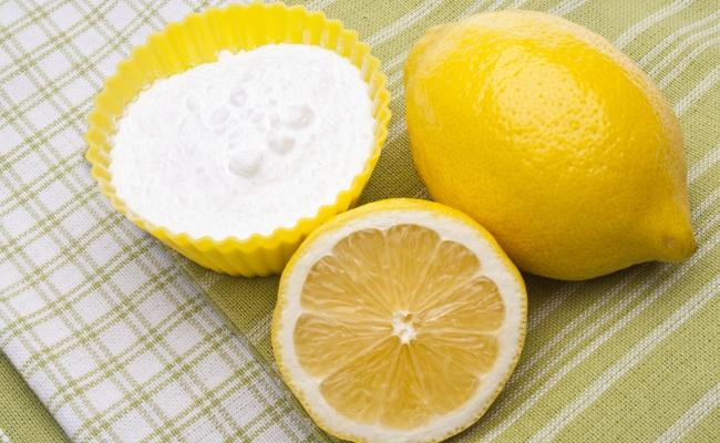 Lămâia și bicarbonatul de sodiu - o combinație MIRACULOASĂ care vă protejează de CANCER