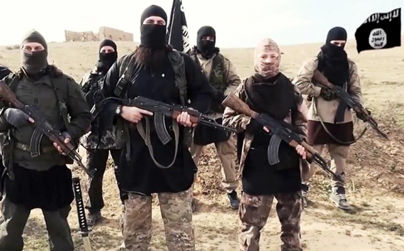 Şeful finanţelor ISIS din Mosul a fugit cu milioane de dolari