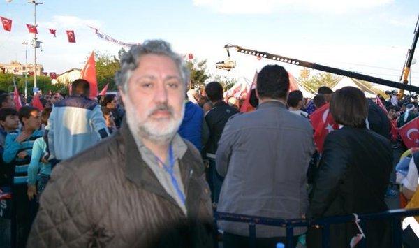 Turcia: Redactorul şef al ziarului de opoziţie Cumhuriyet, reţinut de poliţie