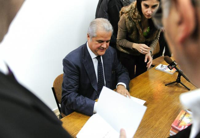 Adrian Năstase, despre lista de candidaţi a PSD pentru parlamentare: Se putea şi mai bine