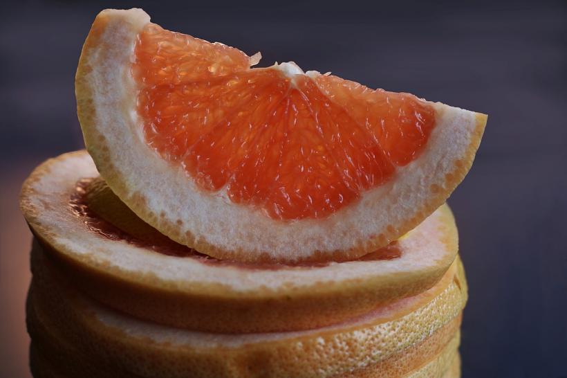 Dieta cu grapefruit: Cum să slăbești șase kilograme rapid