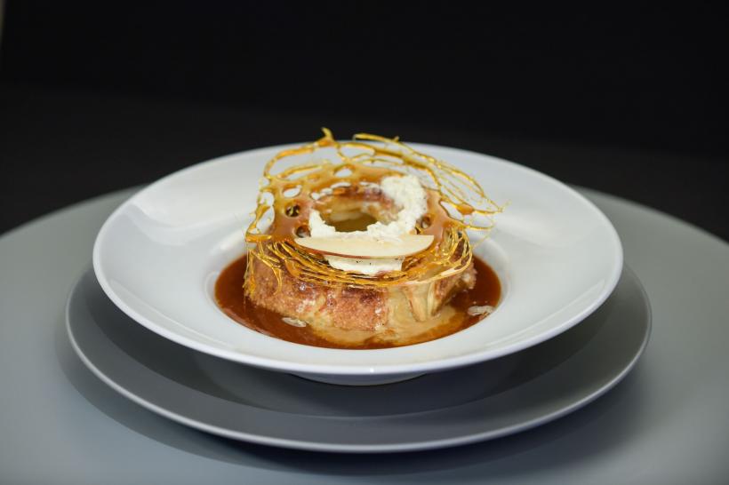 VIDEO. Chefi la cuțite, lider de piață. Chef Scărlătescu a gătit un produs pe care nu îl suportă; Florin Dumitrescu a pierdut un om de finală 18555234