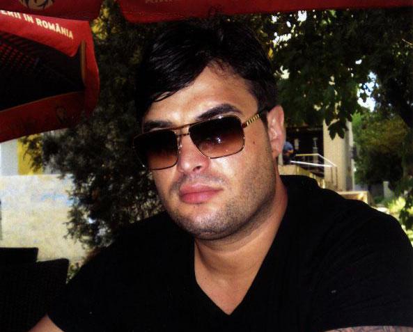 Adrian Botez, liderul grupării 'Academia Infractorilor', condamnat la 24 de ani de închisoare