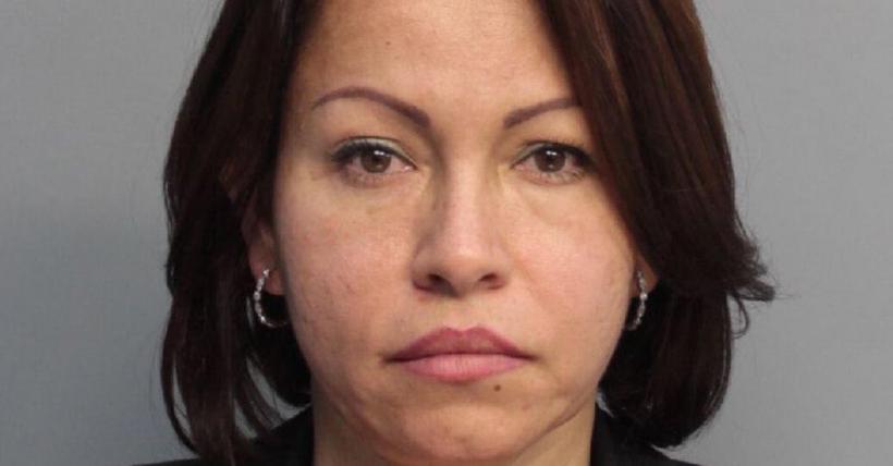 O femeie din Florida, condamnată la 3 ani de închisoare, după ce a distrus penisul unui bărbat