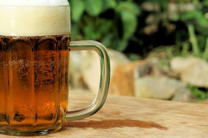 Oamenii de ştiinţă au reprodus o bere din Epoca Fierului