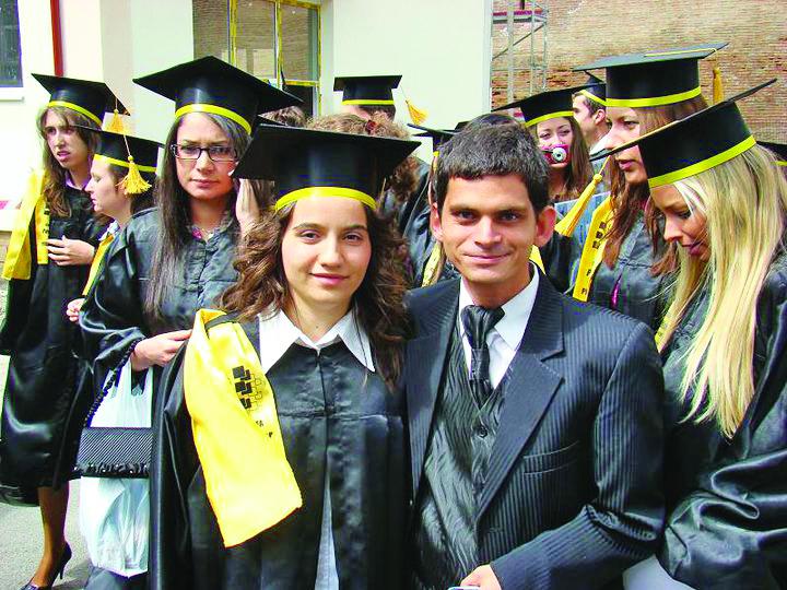 Vânătoare de talente la casa de copii. Ce poti face cu un IQ 157 18555359