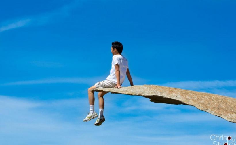 GALERIE FOTO. Acesta este cel mai TERIFIANT loc din lume 18555528