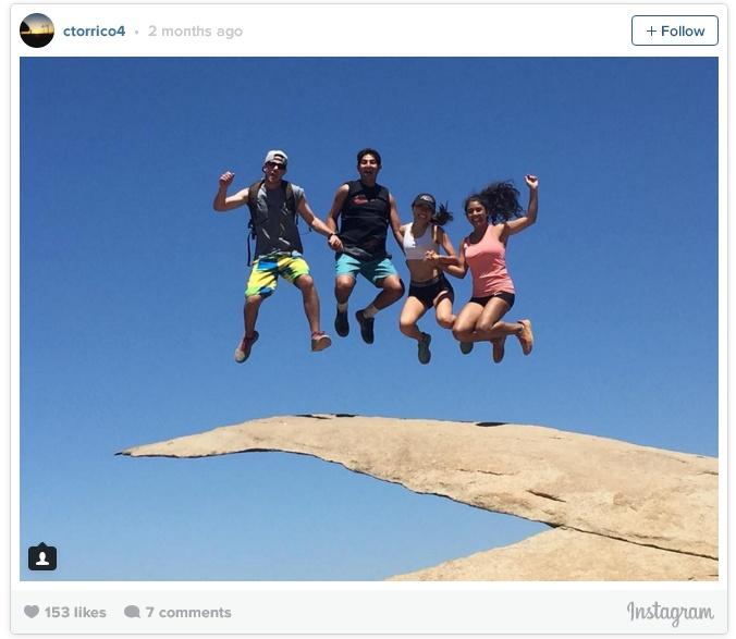 GALERIE FOTO. Acesta este cel mai TERIFIANT loc din lume 18555531