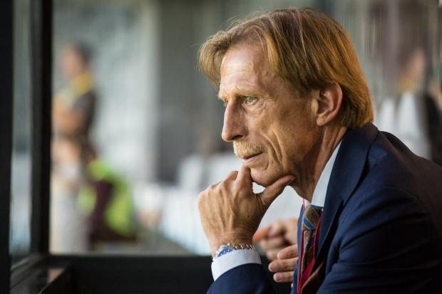 Selecţionerul Christoph Daum susţine că egalul Stelei cu FC Zurich este un rezultat bun 