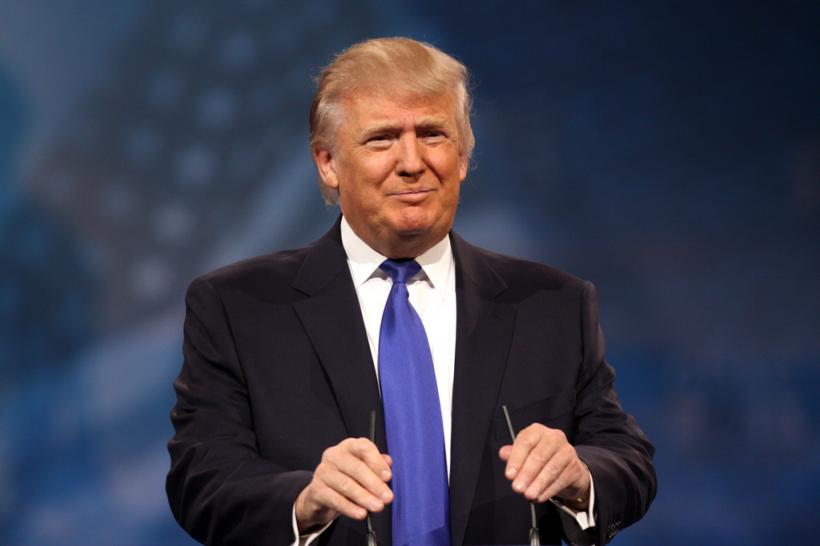 SUA Alegeri prezidențiale 2016 - Cine este Donald Trump