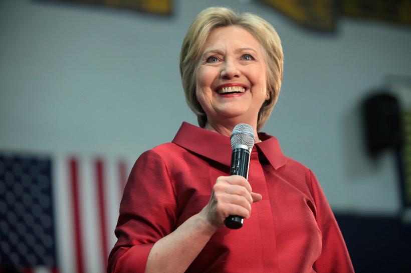 SUA Alegeri prezidențiale 2016 - Cine este Hillary Clinton