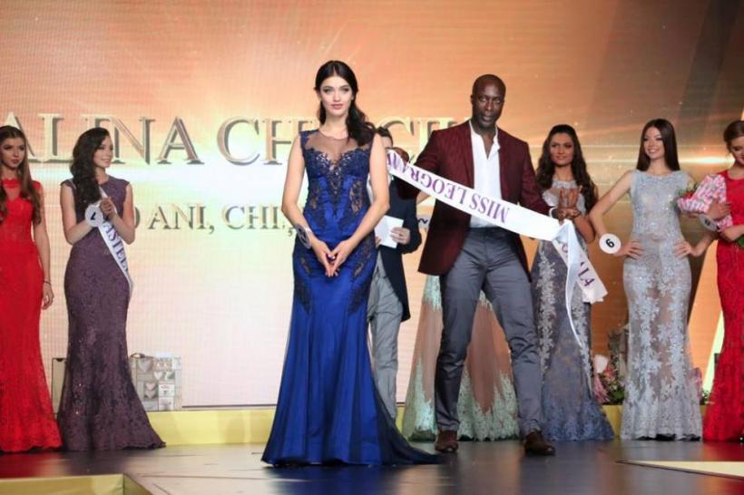 GALERIE FOTO. O moldoveancă are corpul perfect! Alina Chirciu e Miss Perfect Body 18555800