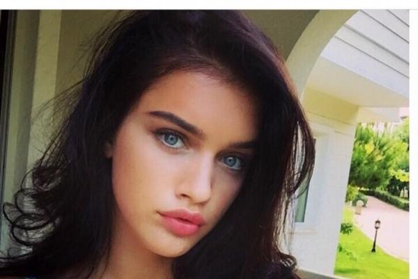 GALERIE FOTO. O moldoveancă are corpul perfect! Alina Chirciu e Miss Perfect Body 18555813