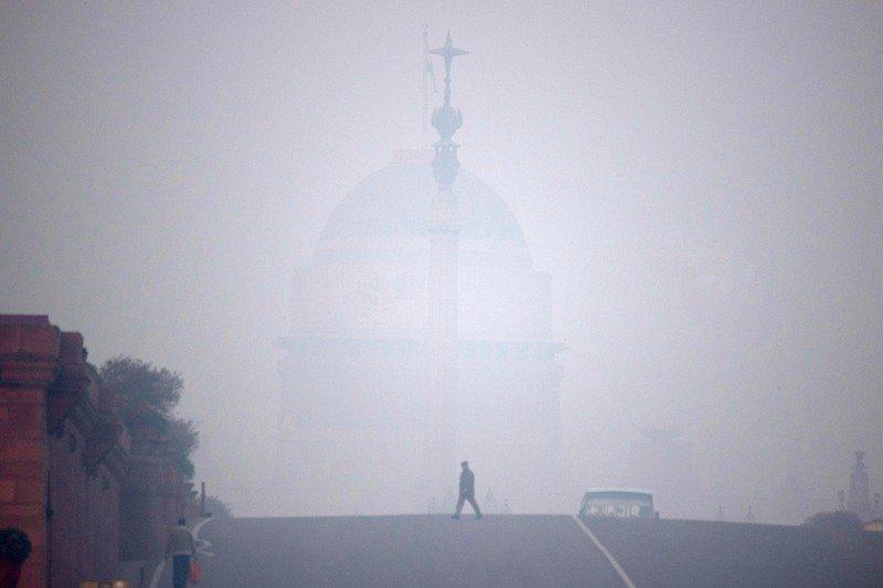Poluare extremă la New Delhi; justiţia dă un ultimatum autorităţilor pentru a lua măsuri