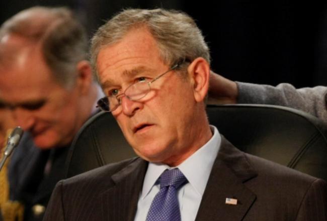 ALEGERI ÎN SUA: Fostul preşedinte George W. Bush l-a felicitat telefonic pe Donald Trump pentru victoria în alegeri 