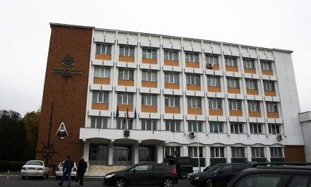 Percheziţii la Academia Navală din Constanţa; ancheta - corupţie în legătură cu promovarea unor examene