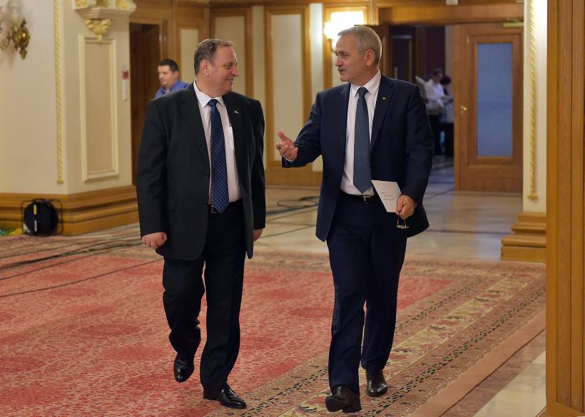 Cine ne-a mâncat prezentul și viitorul timp de 27 de ani? 18556327