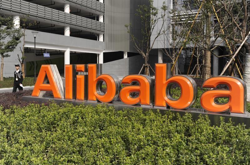Vânzări record de Black Friday-ul chinez; Alibaba a înregistrat încasări de 5 miliarde $, numai în prima oră