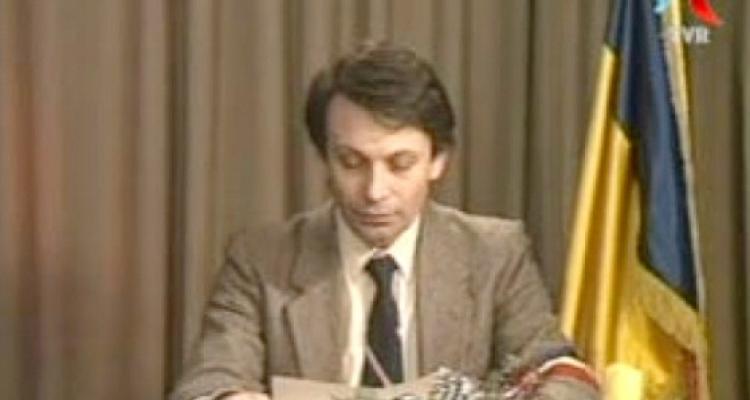 Cornelius Roşiianu: "Într-o societate normală, unul care avea priza mea la public ar fi ieșit de pe micul ecran abia când pleca pe ultimul drum" 18556338