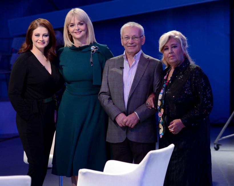 Cornelius Roşiianu: "Într-o societate normală, unul care avea priza mea la public ar fi ieșit de pe micul ecran abia când pleca pe ultimul drum" 18556339