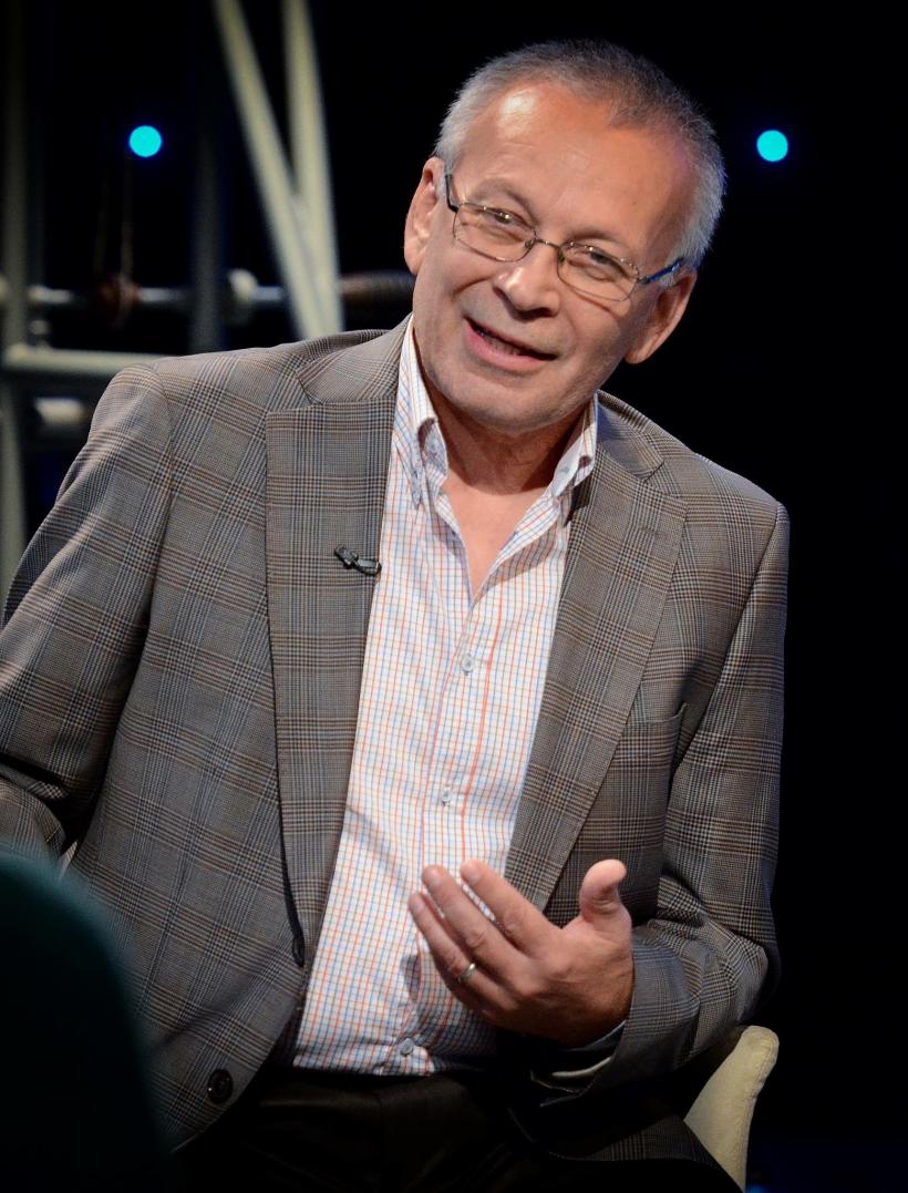 Cornelius Roşiianu: "Într-o societate normală, unul care avea priza mea la public ar fi ieșit de pe micul ecran abia când pleca pe ultimul drum" 18556340