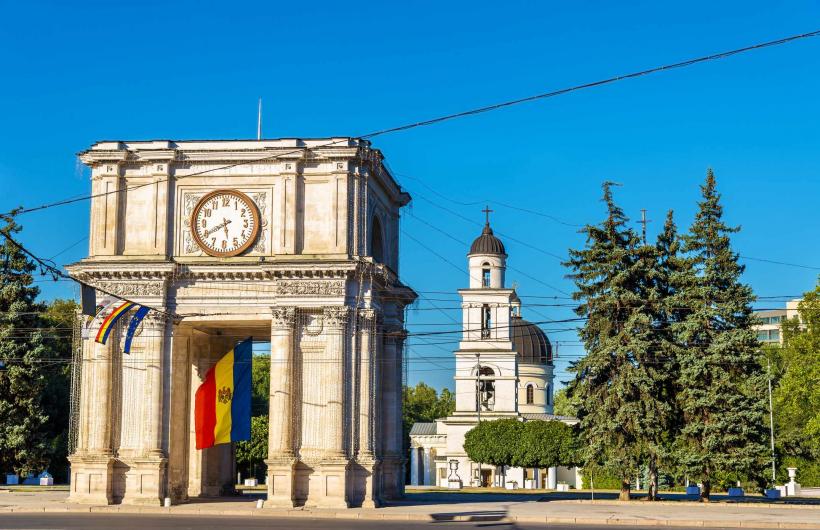 Alegeri în R. Moldova: Mobilizare record a moldovenilor cu drept de vot din diaspora