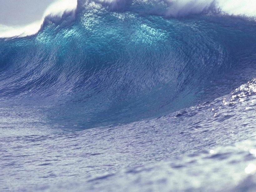 Avertizare de tsunami în Noua Zeelandă