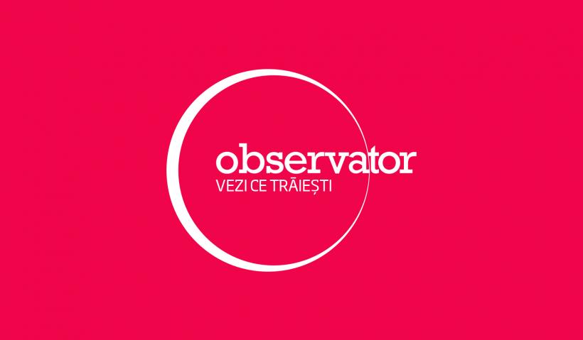 Antena 1 pregătește relansarea Observatorului cu un studio unic în România