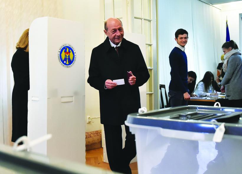 Bursa premierilor: Băsescu şi Tăriceanu se cred buni, dar nu-i mai vede nimeni