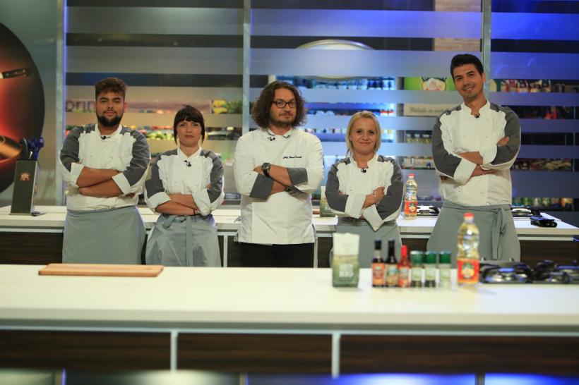 Emoții copleșitoare și răsturnări de situație la „Chefi la cuțite”, când se aleg finaliștii 18556683