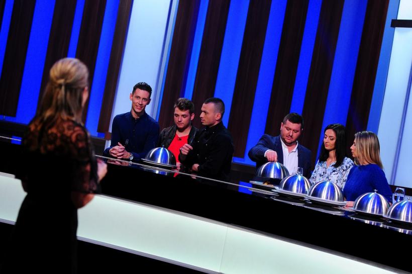 Emoții copleșitoare și răsturnări de situație la „Chefi la cuțite”, când se aleg finaliștii 18556689