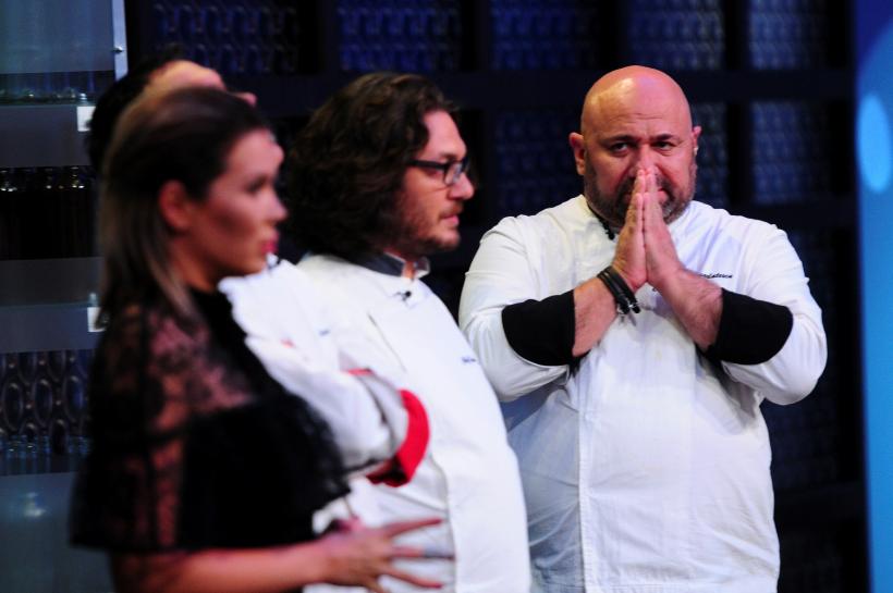 Emoții copleșitoare și răsturnări de situație la „Chefi la cuțite”, când se aleg finaliștii 18556690