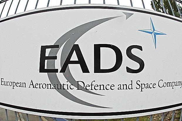 Germania. Dosarul EADS a fost închis, din lipsă de probe