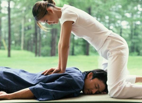 Yumeiho – masajul inedit de inspirație chino-japoneză
