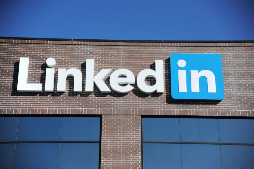 Accesul la reţeaua de socializare LinkedIn, blocat pe teritoriul Rusiei