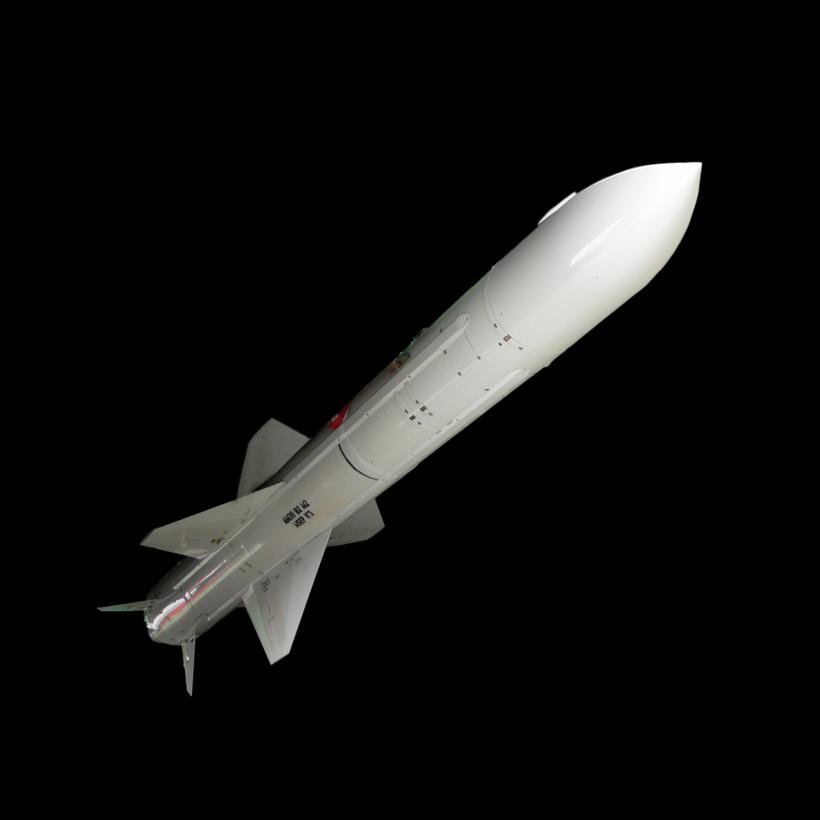 Concurenţă: Rachete anti-navă Exocet (Franța) în locul sistemelor Harpoon (SUA)