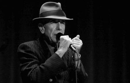 Cum a murit Leonard Cohen! Artistul a fost îngropat &quot;alături de mama şi de tatăl său&quot;