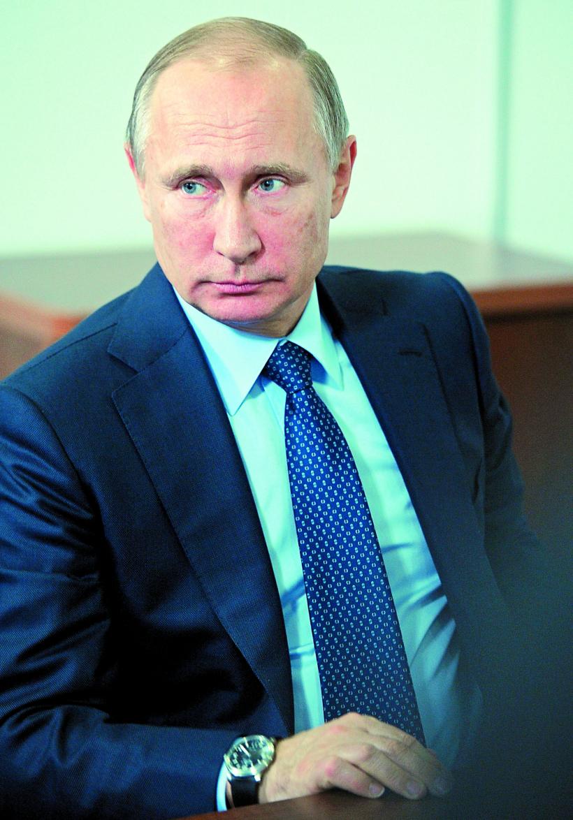 Moscova: Rusia nu mai respectă CPI