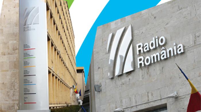 Percheziții în sediul Radio România