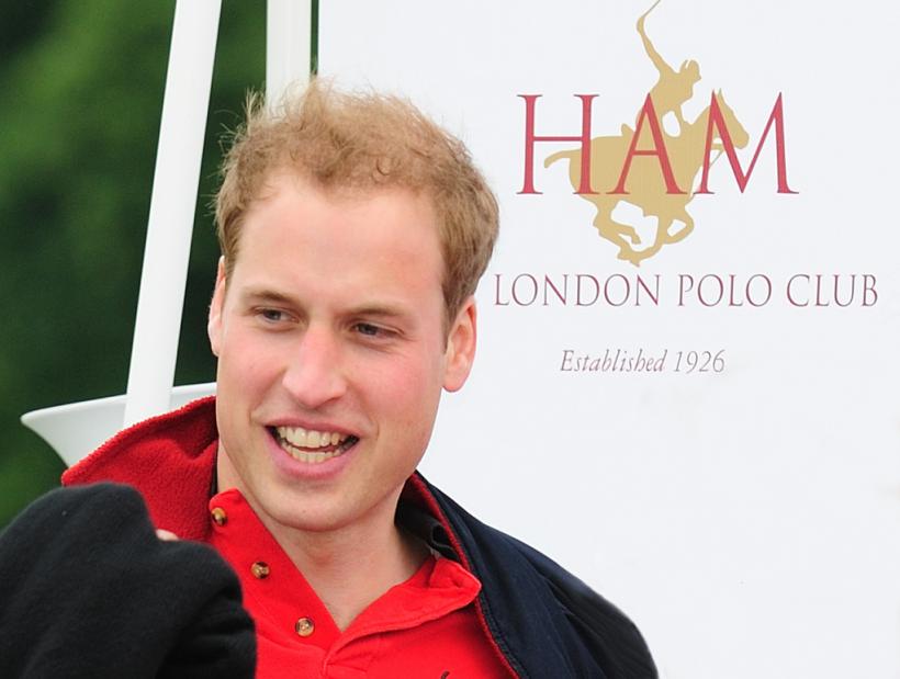 Prinţul William cere mai multe eforturi pentru a stopa contrabanda cu animale sălbatice