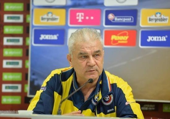 Anghel Iordănescu - Daniel Prodan a fost sufletul echipei naţionale a României