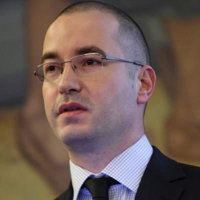 Fostul jurnalist Razvan Voican a MURIT. Avea doar 39 de ani